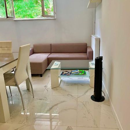 Appartement LesJardinsFleuris à Mandelieu Extérieur photo