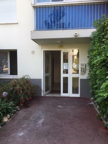 Appartement LesJardinsFleuris à Mandelieu Extérieur photo